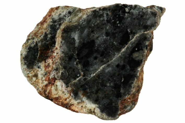Lunar Meteorite Fragment ( g) - Bechar #313026